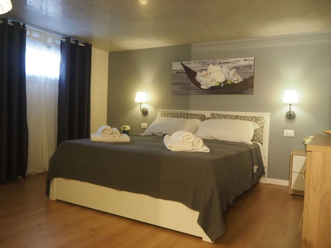 Isidea Home Olivella
