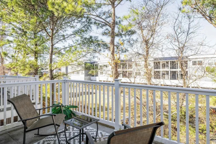 Rehoboth Crossing 1 - For 10