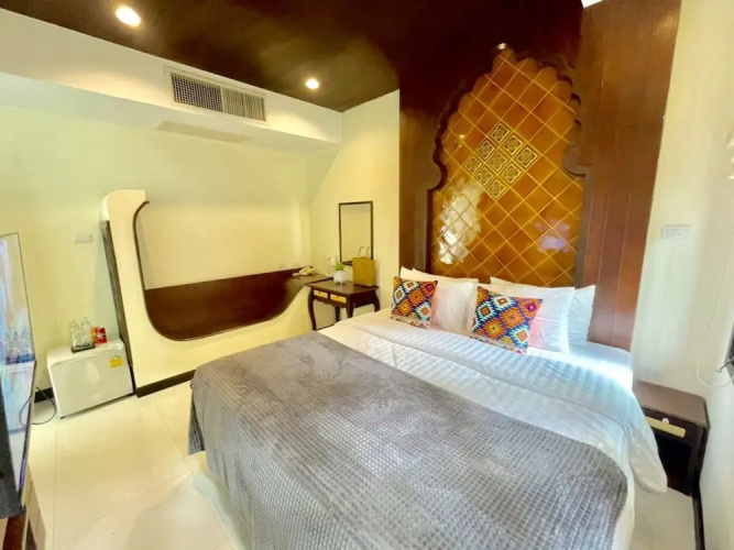 Mandawee Condo Hotel Krabi