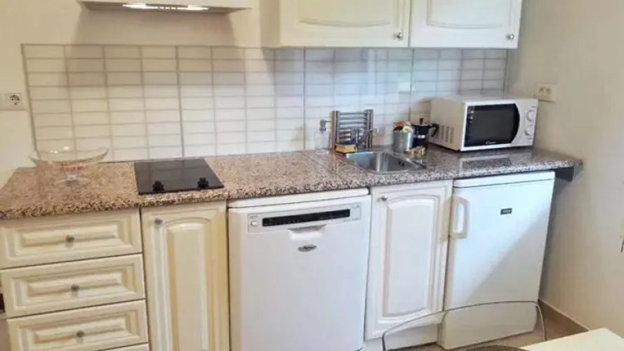 Olea apartment