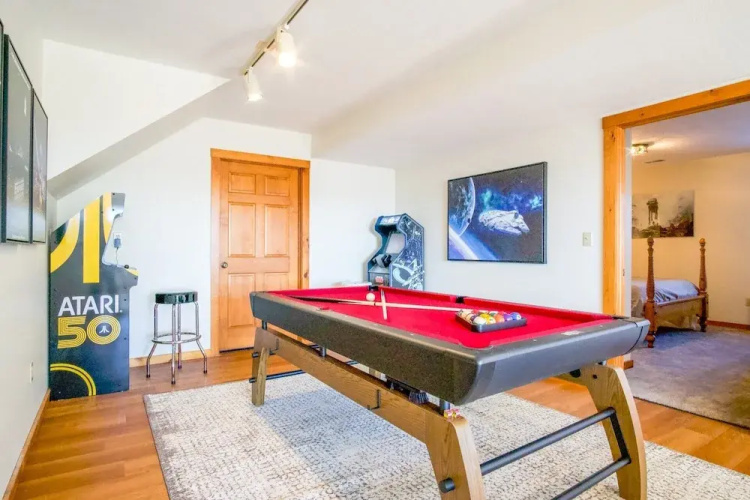 Skywalker Meadow 3 BR Home: True Retreat!