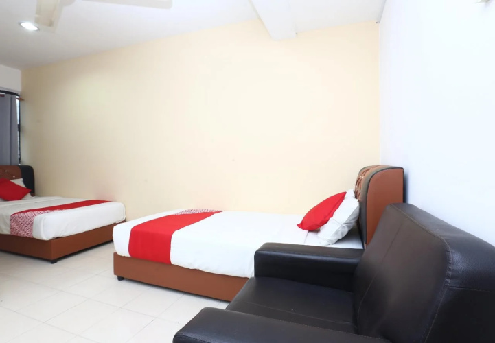 Best Eastern Hotel