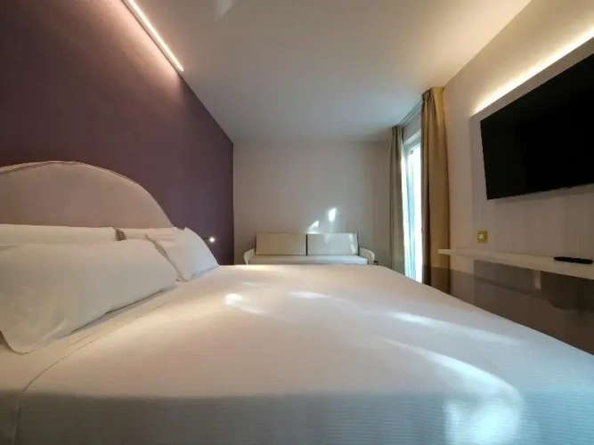 Classic Junior Suite
