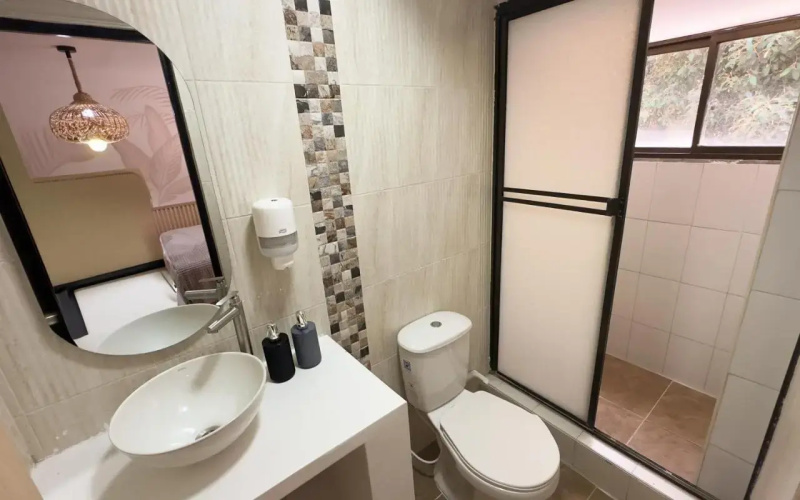 Casana Rosa Hotel
