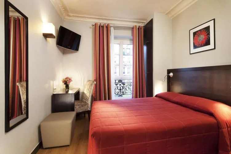 Appart Hotel Avalon