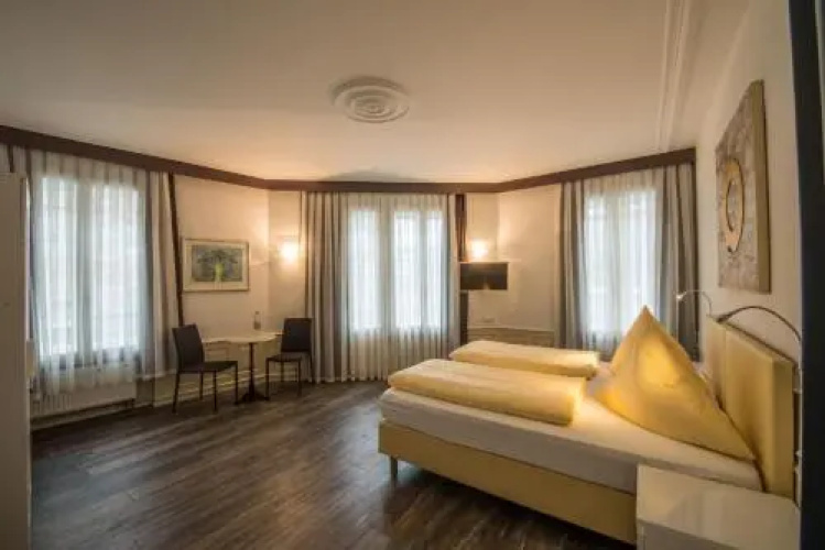 Apart Hotel Scheffelhof