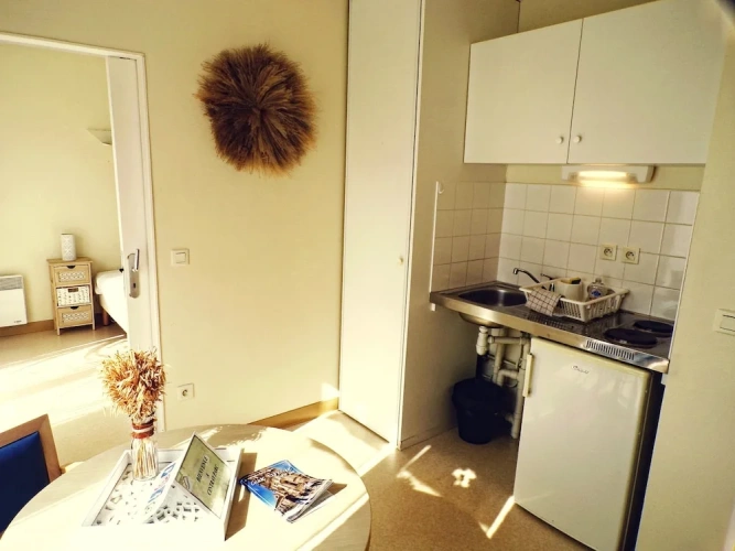 Economy Apartment