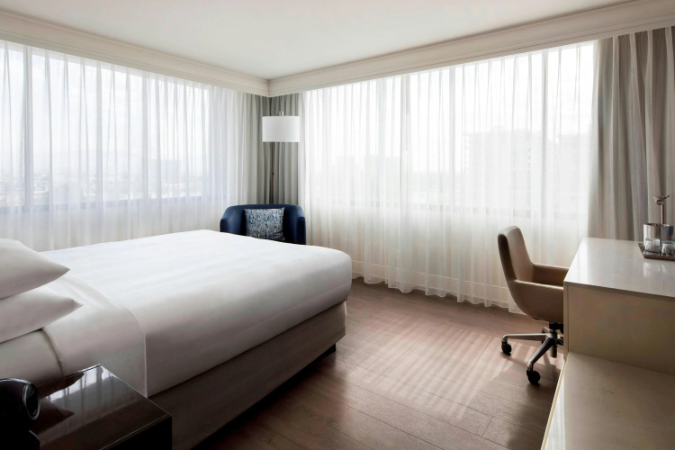 Irvine Marriott photo 7