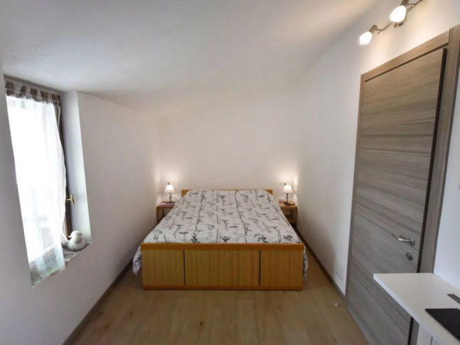 Apartment Al Sole Valtellina