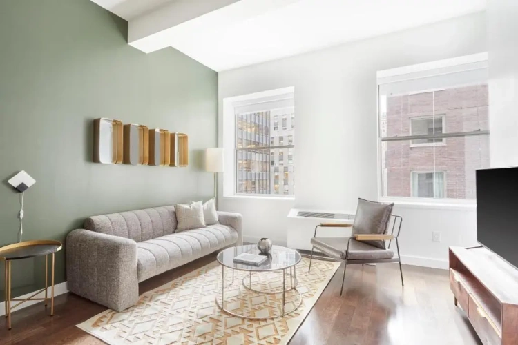 Superior Apartment