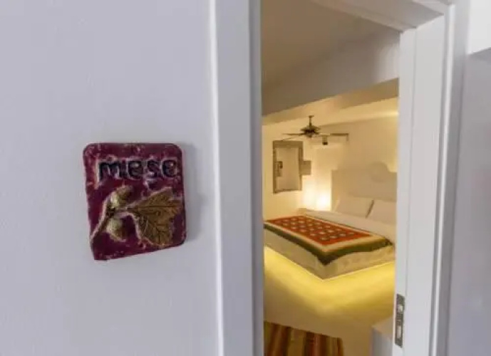 Assos Sunset Boutique Hotel