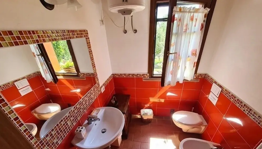 Apartment Papavero Seaside and Pool