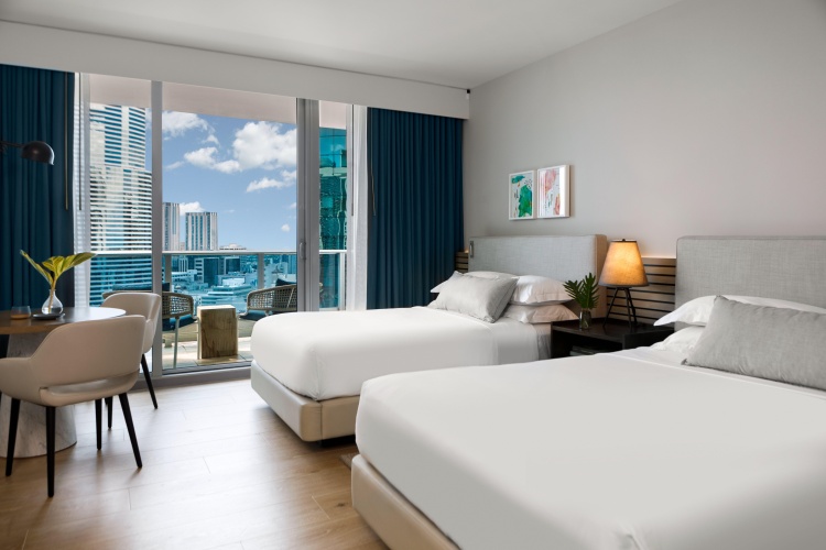 Kimpton EPIC Miami photo 16