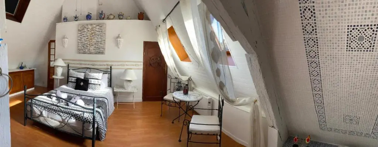 Loft de Lancelot City Center
