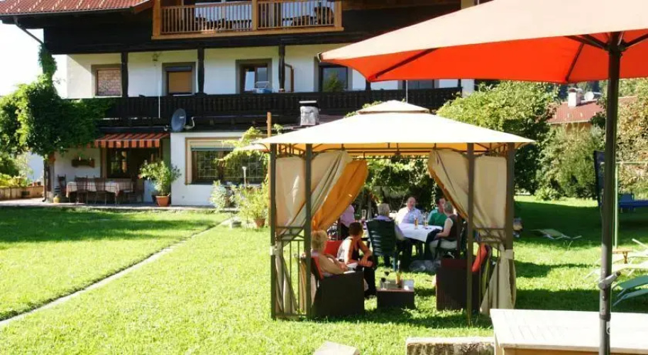 Landhaus Kitzbichler