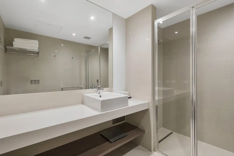 Premier Double Suite with balcony