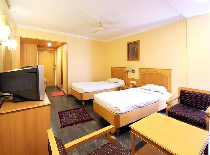 ASR Guesthouse