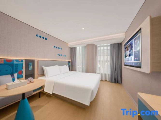 Business Double room