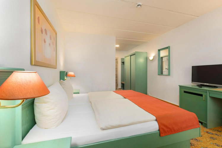 IFA Schöneck, Hotel & Ferienpark