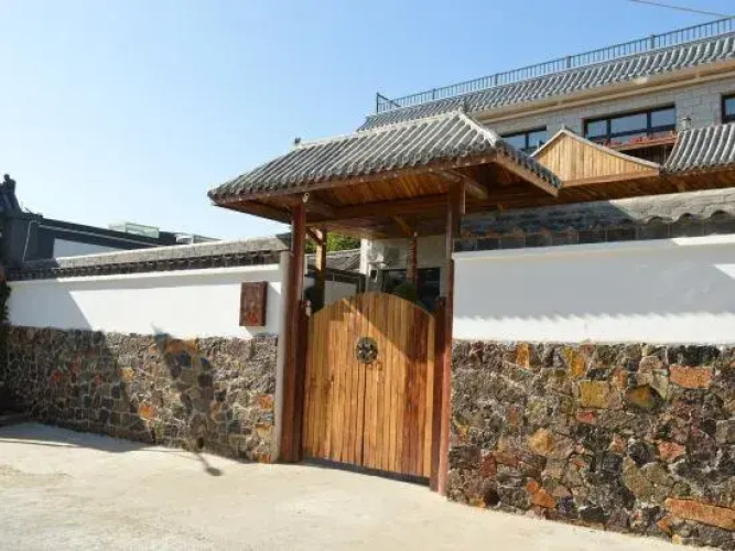 Beijing Xinyuan Homestay