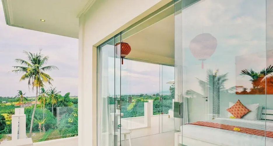 Villa Zoubi Bali