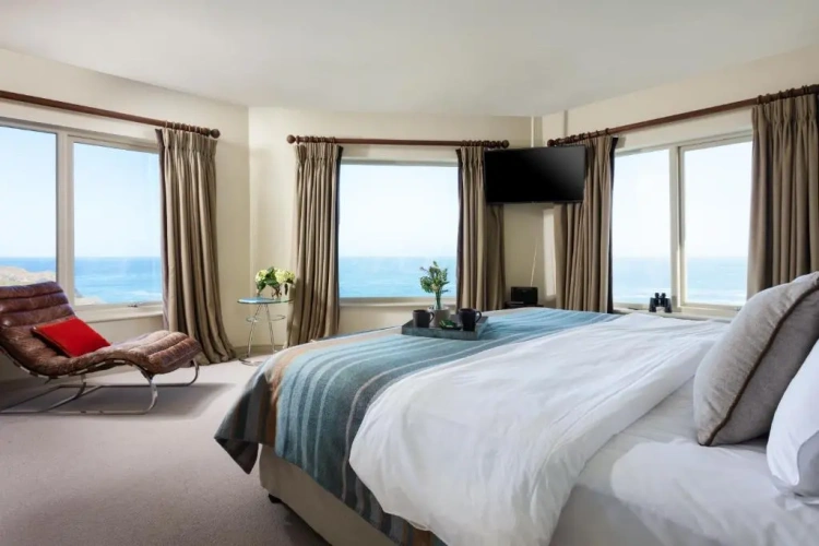 Luxury Double room