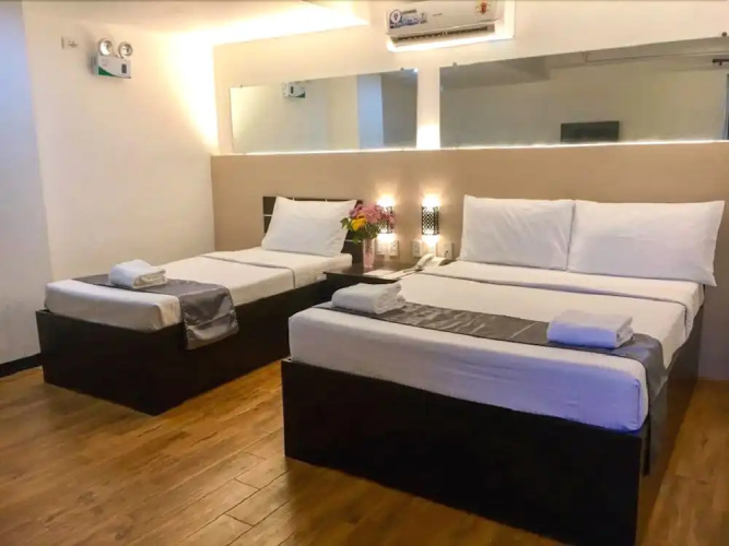 Ykg Hotel