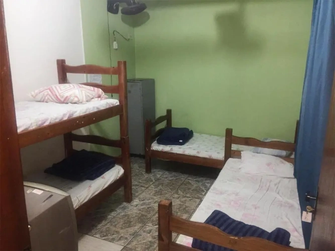 Economy Quadruple room