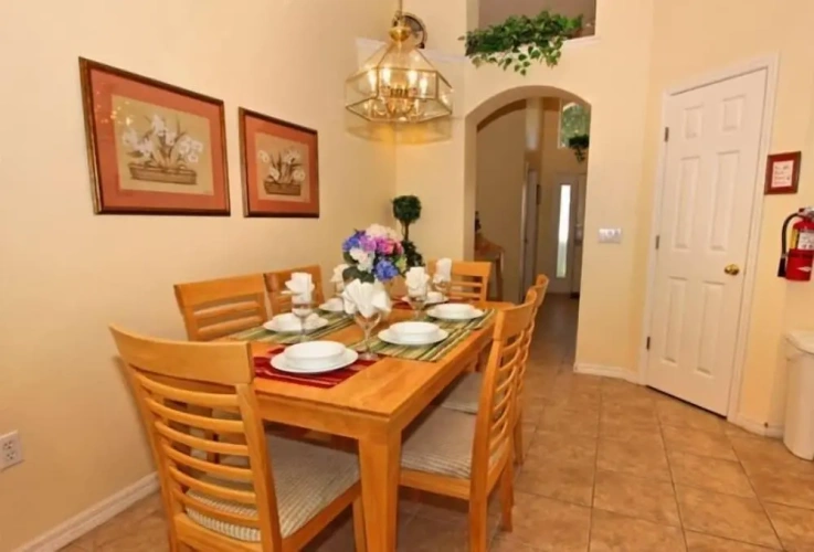 Family Villa