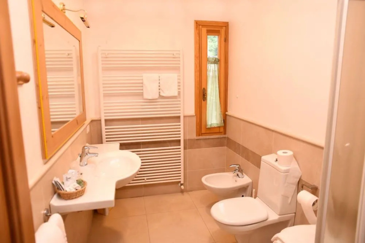 Albergo Da Gildo