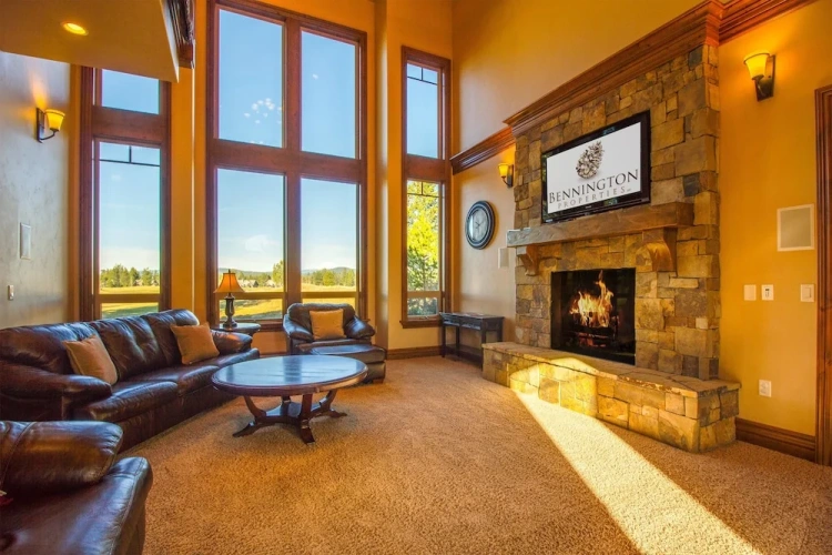 3 Bedrooms Family Apartment