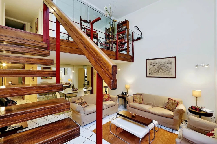 Orso House Apartment