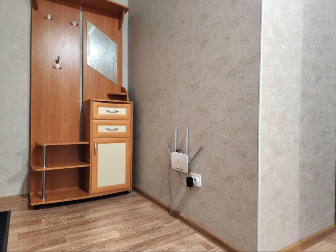 Фотография номера квартиры Ihome на улице Энергостроителей 25 корпус 1