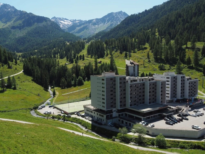 Otel görseli