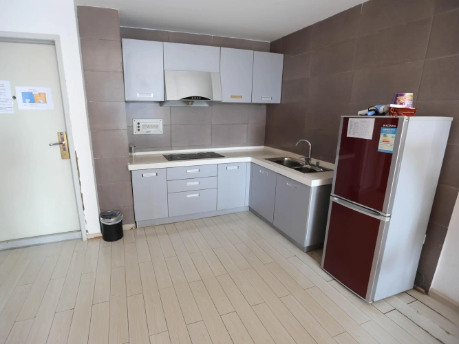 Business Twin room