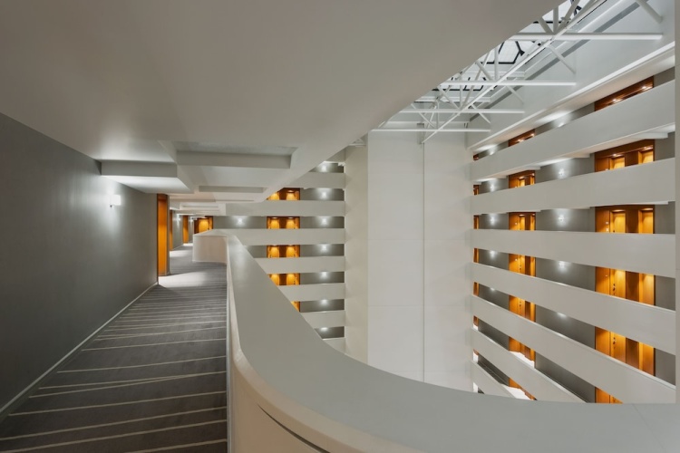 Hyatt Regency Bethesda photo 39