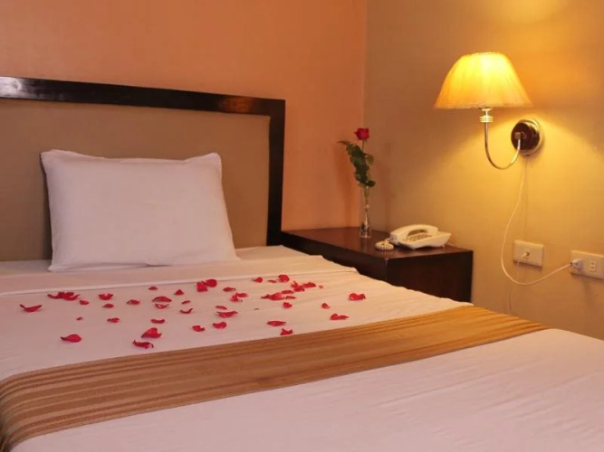 Chananthon Bed and Breakfast