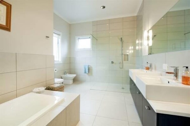 Swallows RidgeOver view