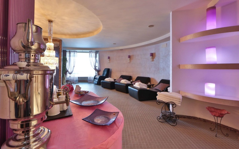 Hotel Globus, Sure Hotel Collection by Best Western photo 26