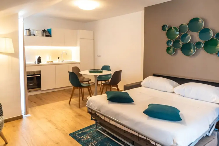 Residence Aurelia Antica