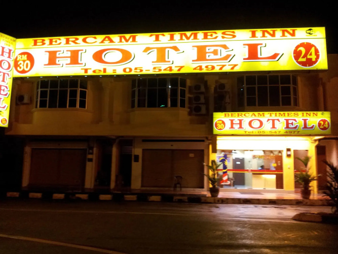 Hotelafbeelding