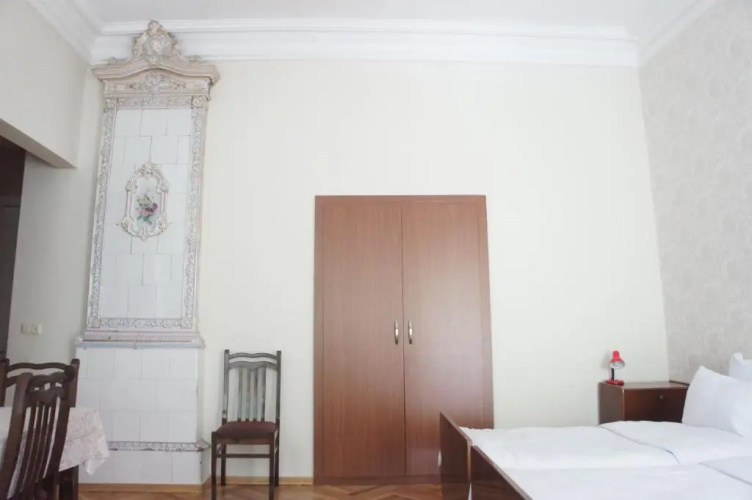 Apartment Dadiani 26