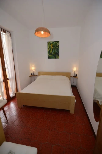 2 Bedrooms Apartment with balcony