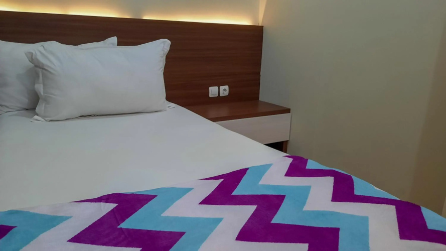 The Peak Guest House