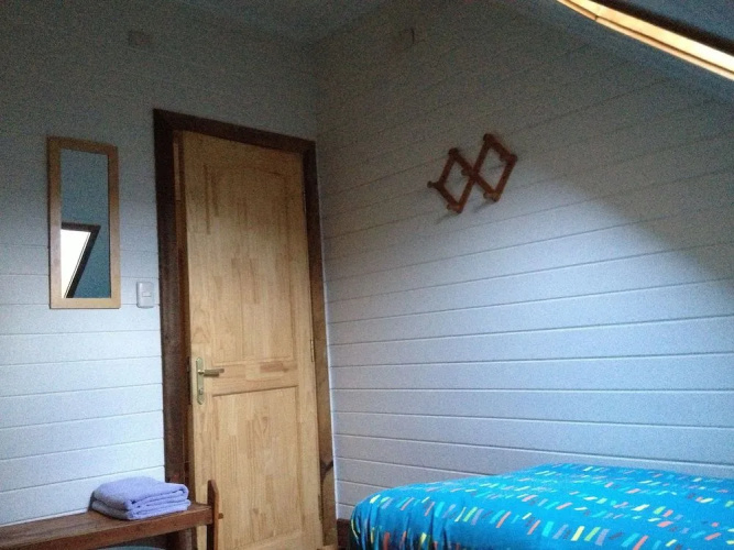 Compass del Sur - Hostel