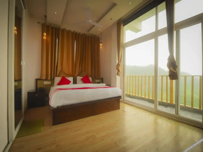 Atithis Resort