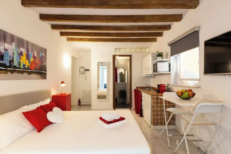 notaMi -  Casa Vittoria - Isola District