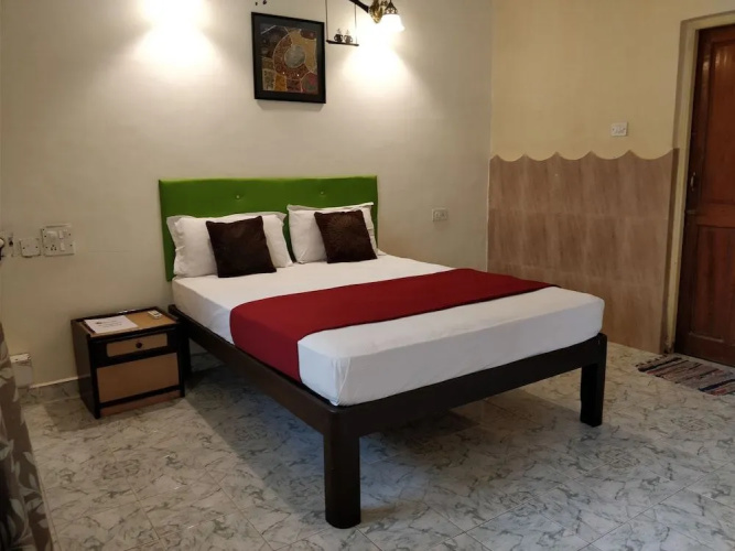 Dona Julia Beach Resort