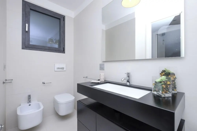 Monti Trendy Apartment