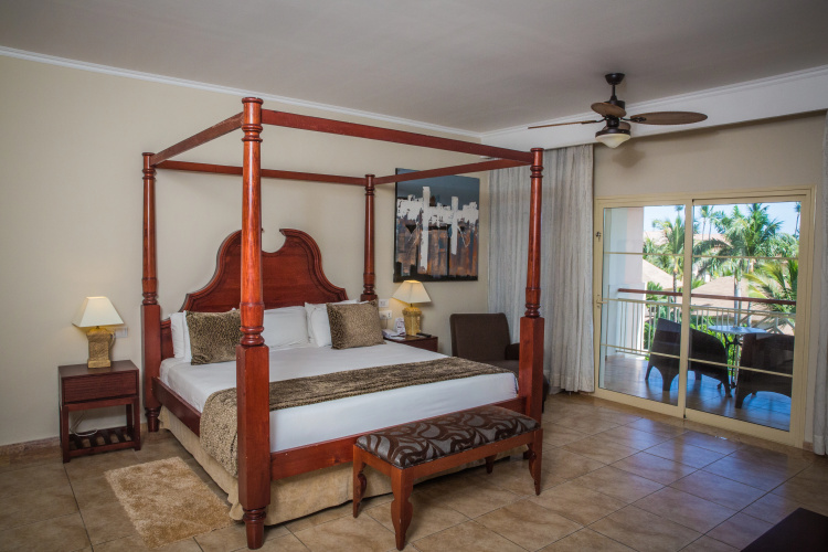 Majestic Colonial Punta Cana - All Inclusive